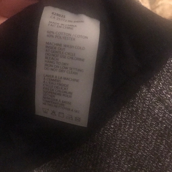 Moto jacket - Picture 3 of 6